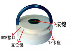 軍用微型針孔攝像機(jī)隱蔽性能怎么樣？能否遠(yuǎn)程